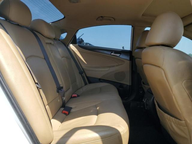 Photo 10 from auction – 2011 HYUNDAI SONATA SE with VIN 5NPEC4AC2BH059912