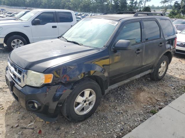 Zdjęcie 1 z aukcji – 2011 FORD ESCAPE XLT z VIN 1FMCU0DG4BKB08665