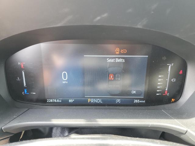 Photo 9 from auction – 2023 FORD ESCAPE ST with VIN 1FMCU9MN2PUB14169