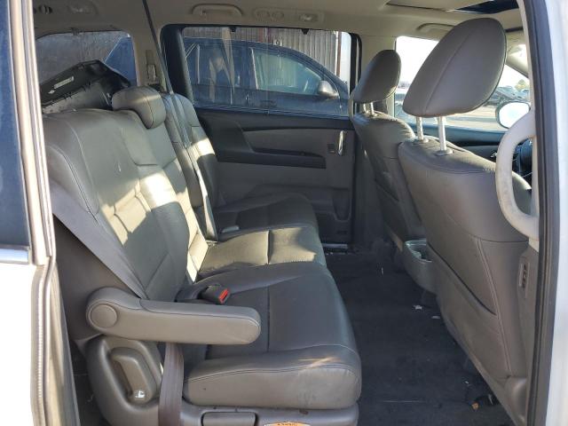 Photo 11 from auction – 2015 HONDA ODYSSEY EX with VIN 5FNRL5H64FB121015