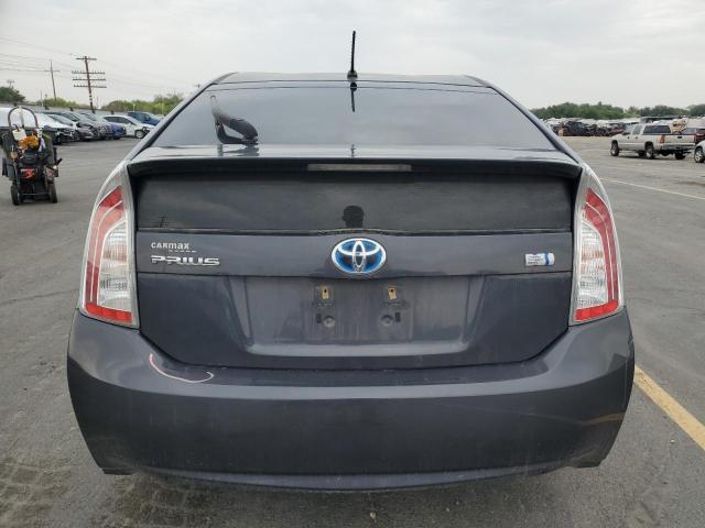 صورة رقم 6 من المزاد - 2014 TOYOTA PRIUS مع VIN JTDKN3DU2E0363089