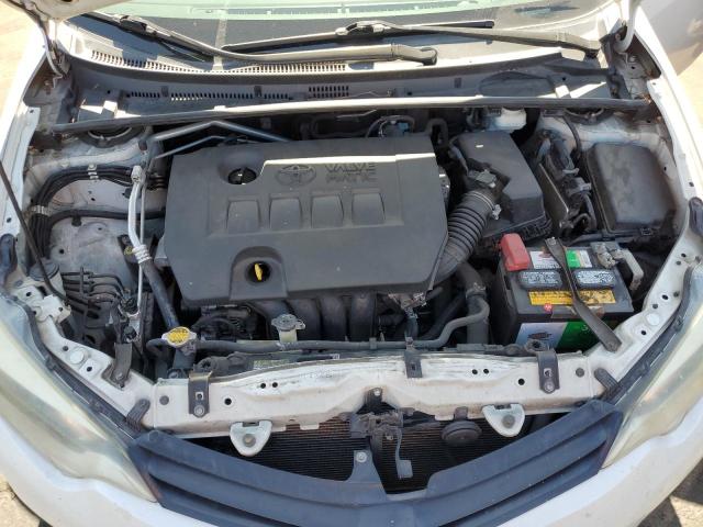 Photo 11 from auction – 2014 TOYOTA COROLLA ECO with VIN 5YFBPRHE0EP139938
