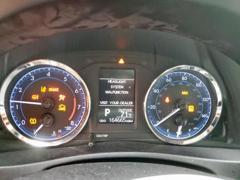 Photo 9 from auction – 2019 TOYOTA COROLLA L with VIN 5YFBURHE7KP892970