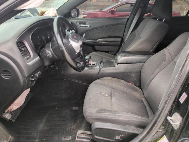 Photo 7 from auction – 2019 DODGE CHARGER with VIN 2C3CDXBG0KH615302
