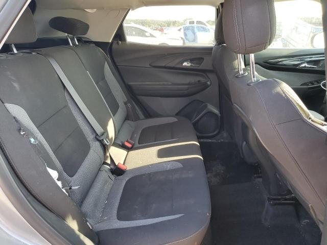Photo 11 from auction – 2024 CHEVROLET TRAILBLAZE with VIN KL79MRSL8RB099737
