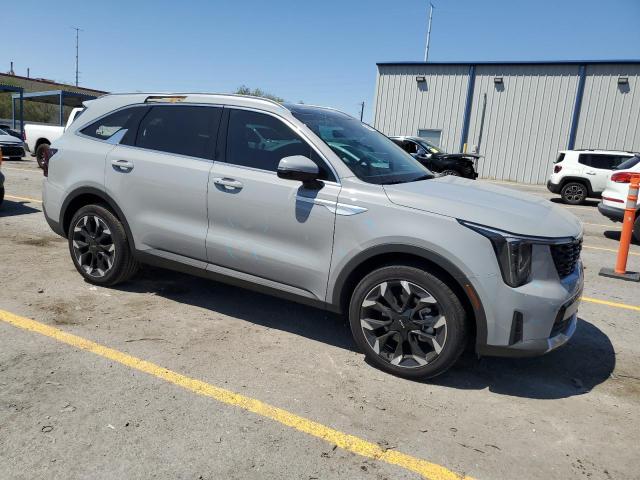 Photo 4 from auction – 2025 KIA SORENTO EX with VIN 5XYRH4JF7SG356257