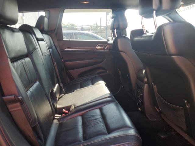 Photo 11 from auction – 2015 JEEP GRAND CHER with VIN 1C4RJFBGXFC680174