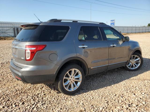 Photo 3 from auction – 2013 FORD EXPLORER L with VIN 1FM5K8F81DGA84026