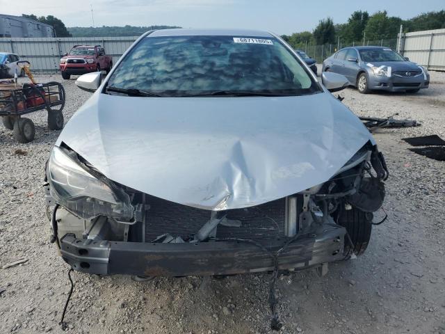 Photo 5 from auction – 2017 TOYOTA COROLLA L with VIN 5YFBURHE8HP659768