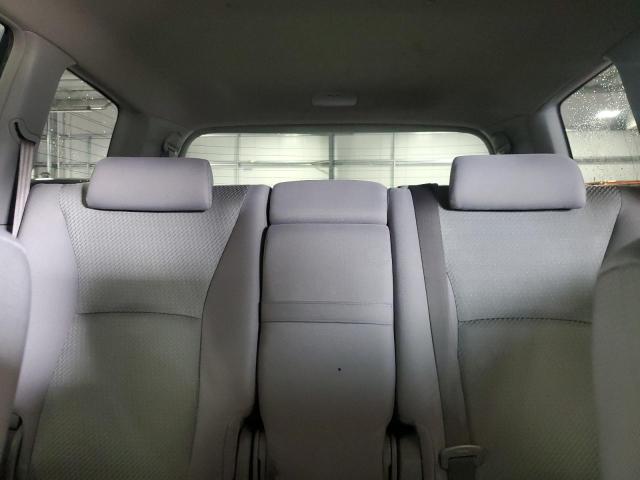 Фото 10 с аукциона – 2007 TOYOTA HIGHLANDER с VIN JTEDP21AX70130289