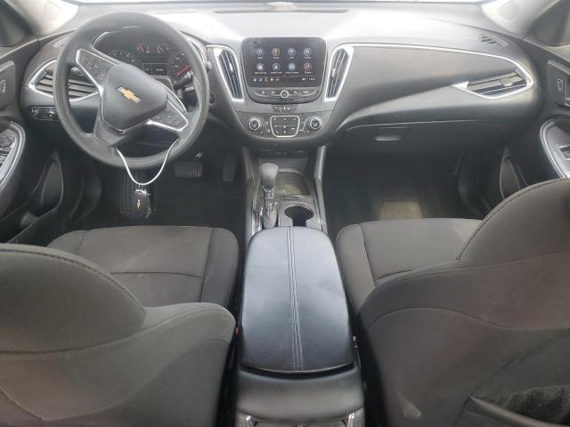 Photo 8 from auction – 2021 CHEVROLET MALIBU LT with VIN 1G1ZD5ST3MF033604