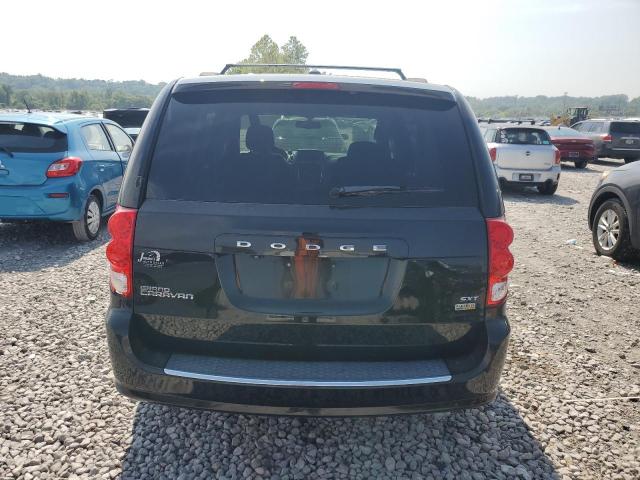 Photo 6 from auction – 2018 DODGE GRAND CARA with VIN 2C4RDGCG0JR265554