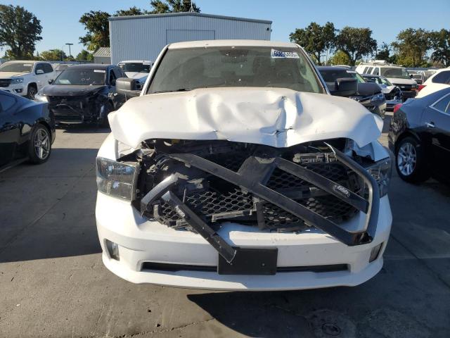 Photo 5 from auction – 2022 RAM 1500 CLASS with VIN 1C6RR7FG5NS182288
