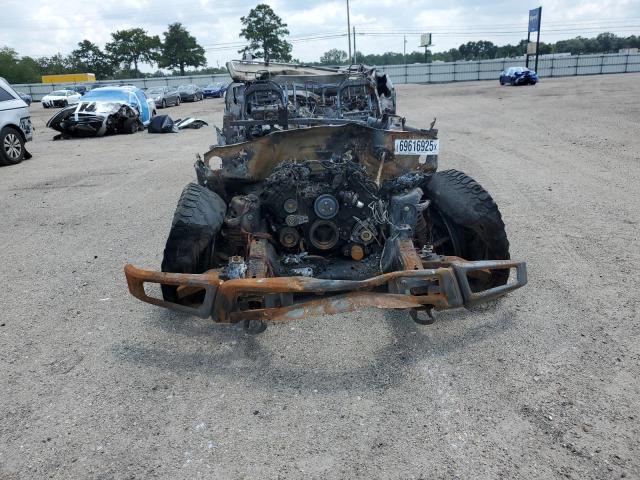 Photo 5 from auction – 2017 FORD F150 SUPER with VIN 1FTEW1EF4HFC37137