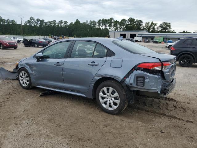 Photo 2 from auction – 2024 TOYOTA COROLLA LE with VIN 5YFB4MDE7RP206753