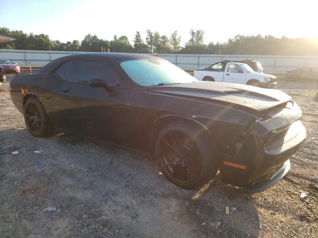 Photo 4 from auction – 2016 DODGE CHALLENGER with VIN 2C3CDZAG8GH232230