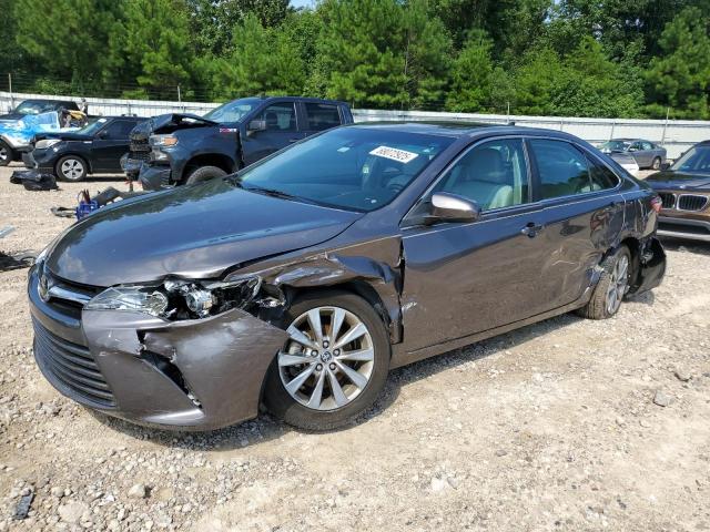 TOYOTA CAMRY LE 2015 with VIN 4T1BF1FK1FU951732 - Photo from auction