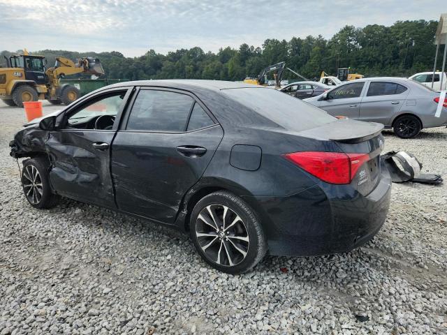 Photo 2 from auction – 2019 TOYOTA COROLLA L with VIN 2T1BURHE3KC218556