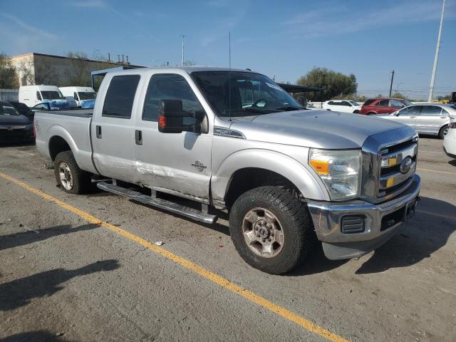 Photo 4 from auction – 2011 FORD F250 with VIN 1FT7W2BT9BEC01661