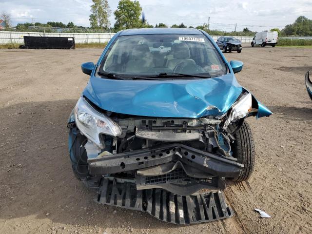 Photo 5 from auction – 2016 NISSAN VERSA NOTE with VIN 3N1CE2CP7GL394969