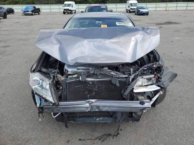 Photo 5 from auction – 2015 LEXUS ES 350 with VIN JTHBK1GGXF2202173