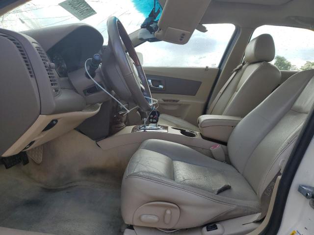 Photo 7 from auction – 2007 CADILLAC CTS HI FEA with VIN 1G6DP577570116319