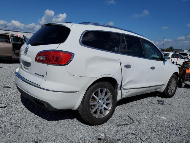 Photo 3 from auction – 2017 BUICK ENCLAVE with VIN 5GAKRBKD3HJ158799