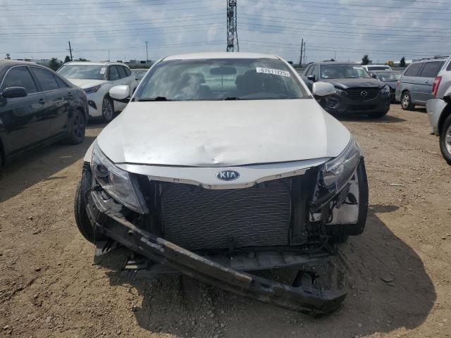 Photo 5 from auction – 2015 KIA OPTIMA LX with VIN KNAGM4A75F5565021