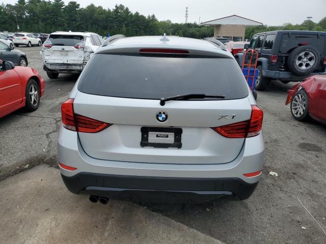 Photo 6 from auction – 2015 BMW X1 XDRIVE2 with VIN WBAVL1C53FVY39658