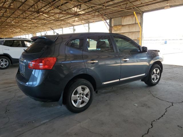 Photo 3 from auction – 2013 NISSAN ROGUE S with VIN JN8AS5MT8DW031102
