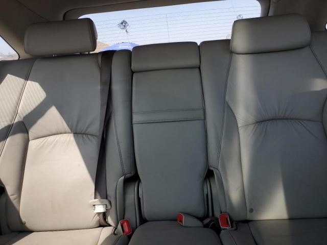 Photo 10 from auction – 2005 LEXUS RX 330 with VIN 2T2HA31U35C061810