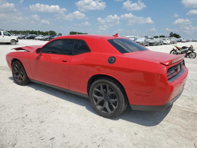 Photo 2 from auction – 2015 DODGE CHALLENGER with VIN 2C3CDZBG5FH701173