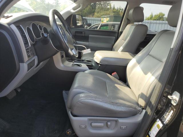 Photo 7 from auction – 2016 TOYOTA SEQUOIA SR5 with VIN 5TDBY5G18GS130564