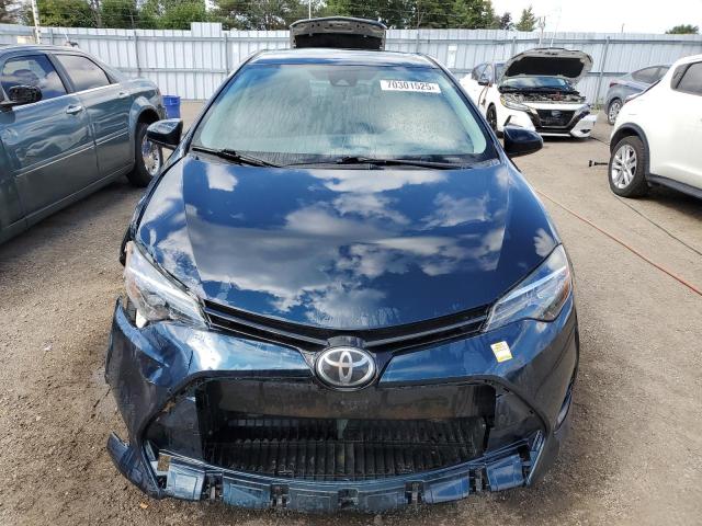 Photo 5 from auction – 2017 TOYOTA COROLLA L with VIN 2T1BURHE5HC903697