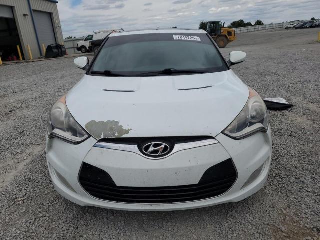 صورة رقم 5 من المزاد - 2014 HYUNDAI VELOSTER مع VIN KMHTC6AD2EU191697