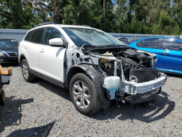 Photo 4 from auction – 2014 MAZDA CX-9 TOURI with VIN JM3TB3CV7E0426170