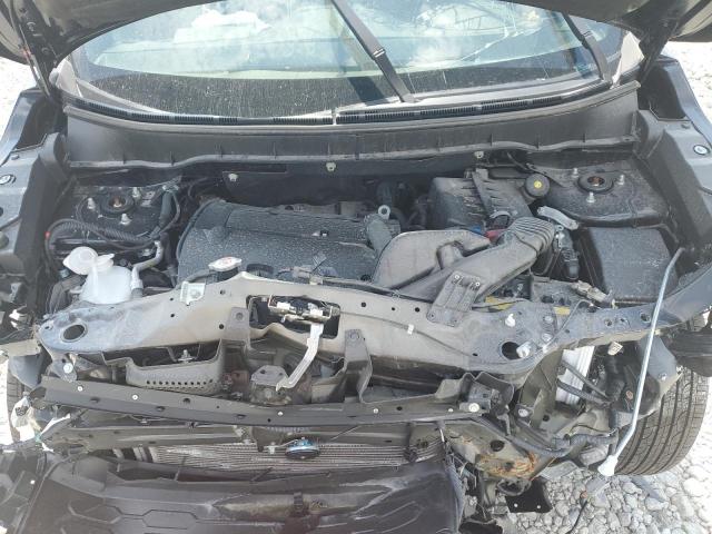 Photo 11 from auction – 2024 MITSUBISHI OUTLANDER with VIN JA4ARUAU2RU005106
