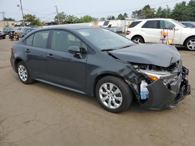 Photo 4 from auction – 2025 TOYOTA COROLLA LE with VIN JTDBCMFE3S3071933