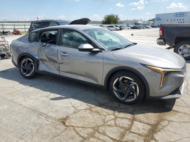 Photo 4 from auction – 2025 KIA K4 EX with VIN 3KPFU4DE4SE156399