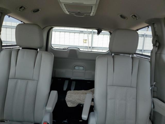 Photo 10 from auction – 2014 CHRYSLER TOWN & COU with VIN 2C4RC1CG2ER171049