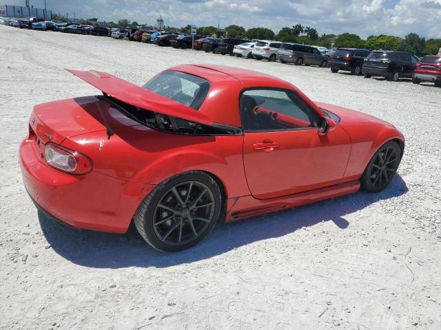 Photo 3 from auction – 2013 MAZDA MX-5 MIATA with VIN JM1NC2MF3D0228717