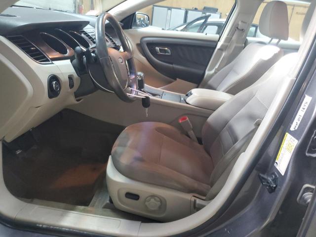 Photo 7 from auction – 2012 FORD TAURUS SEL with VIN 1FAHP2HW6CG142535