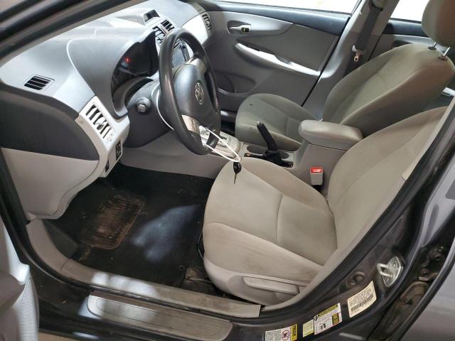 Photo 7 from auction – 2013 TOYOTA COROLLA BA with VIN 5YFBU4EE4DP202604