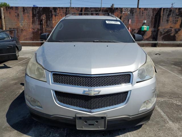 Photo 5 from auction – 2011 CHEVROLET TRAVERSE L with VIN 1GNKVEED7BJ140537