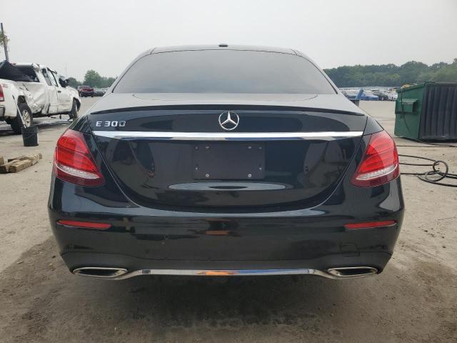 Photo 6 from auction – 2017 MERCEDES-BENZ E 300 with VIN WDDZF4JB7HA234080