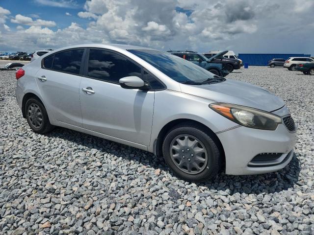 Photo 4 from auction – 2014 KIA FORTE LX with VIN KNAFK4A64E5173624