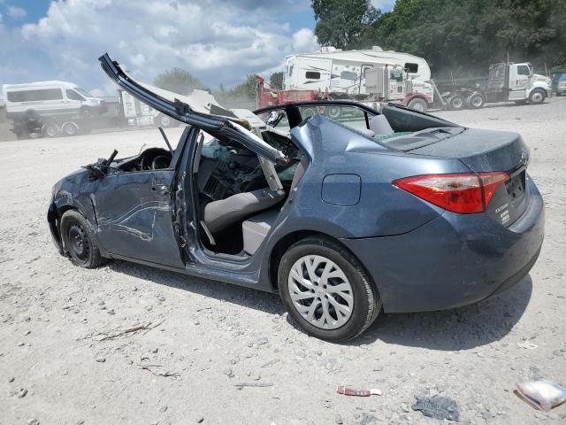 Photo 2 from auction – 2018 TOYOTA COROLLA L with VIN 2T1BURHE0JC025019
