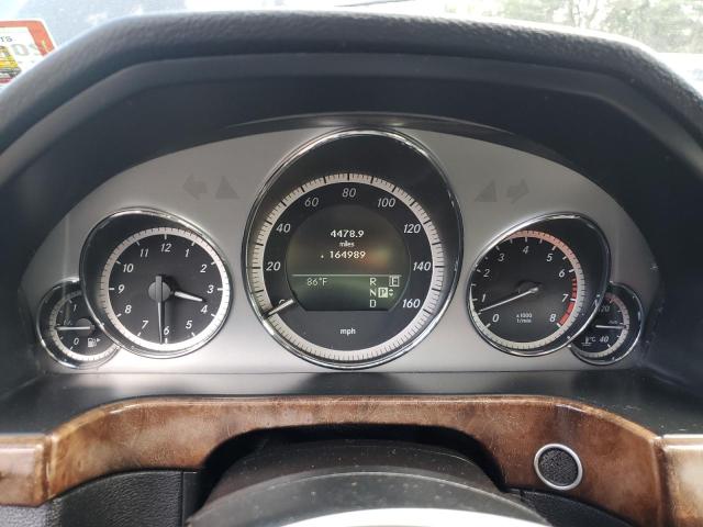 Photo 9 from auction – 2011 MERCEDES-BENZ E 350 4MAT with VIN WDDHF8HB6BA460157