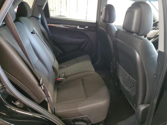 Photo 11 from auction – 2015 KIA SORENTO LX with VIN 5XYKT3A69FG619249