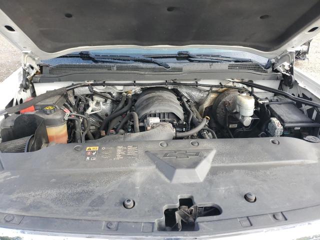 Photo 11 from auction – 2015 CHEVROLET SILVERADO with VIN 3GCUKSEC5FG448233